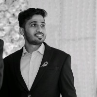 Mercedes-Benz Research and Development India Employee Suprith S's profile photo