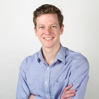 VelocityEHS Employee Brian Curlett's profile photo