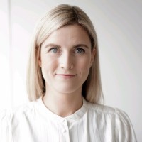 euler Employee Hildur Einarsdottir's profile photo