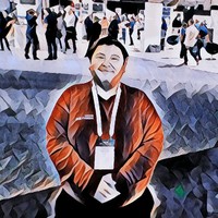 Dakota Events LLC Employee Rony Arandia's profile photo