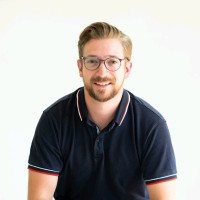 Contraline, Inc. Employee Tim Barry's profile photo