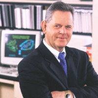 Rutgers Robert Wood Johnson Medical School Employee William Welsh's profile photo