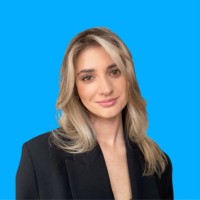 Eternis Employee Paulina Szymańska's profile photo