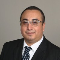 EPIQ Employee Jesus Olivarria's profile photo