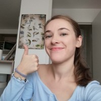 Audrey Hamon Email