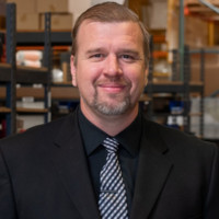 All Industrial Tool Supply Employee Brian Sherwood's profile photo