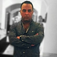 Mobile Plus Employee Mohamed Elkholy's profile photo