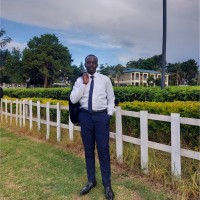DocuGen Employee Ian K.'s profile photo