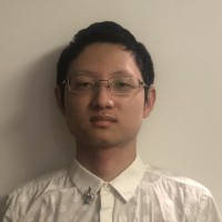 Perimeter Institute Employee Yijian Zou's profile photo