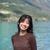 Amazon Employee Vicky Lim's profile photo