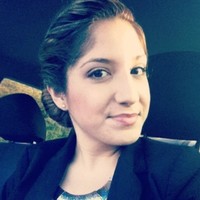 Florida International University Herbert Wertheim College of Medicine Employee Tatiana Perez's profile photo