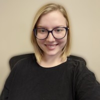 Above Board Electronics (ABE), Inc. Employee Rachael Randel's profile photo