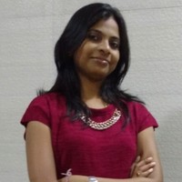 VNAI Employee Mamta Kanojia's profile photo