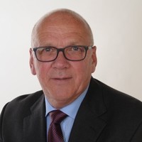 NetClean Technologies Employee Paul Roberts's profile photo