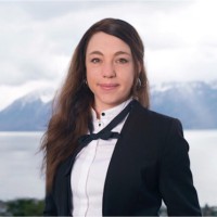 NapKn Events Sàrl Employee Miriam Wolf's profile photo