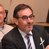 AFCCRE Employee Philippe Tarrisson's profile photo