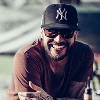 YT Industries GmbH Employee Markus Flossmann's profile photo