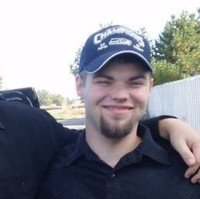 Northwest Security Services, Inc Employee Travis Journagan's profile photo