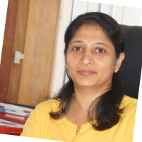 Agappe Diagnostics Ltd Employee Meena Thomas's profile photo