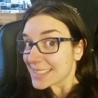 Apple Employee Katie Dodd's profile photo