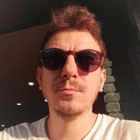 Cem Köroğlu Email