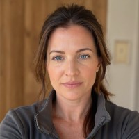 ReedPop Employee Nadine Alden's profile photo