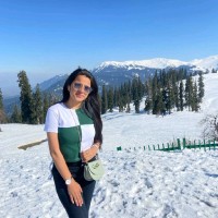 Anmol Bhagwani Email & Phone Number