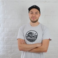 brainbits GmbH Employee Marius Schulze's profile photo