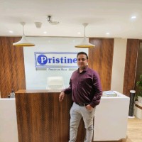 Pristine Value Logistics Pvt Ltd (formerly Patchems) Employee Mahendra Singh's profile photo