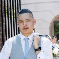 Amazon Web Services (AWS) Employee Timothy Dam's profile photo