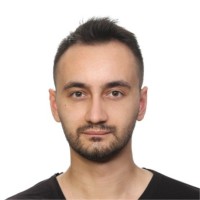 Deka Technology Employee Hasan Çatalgöl's profile photo