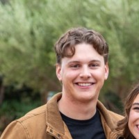 Procurement Sciences Employee Hunter Fairbanks's profile photo