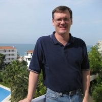 Rogan Corporation Employee Dave Ziegenhorn's profile photo