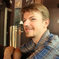 Ocient Employee Mark Noack's profile photo