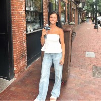 Dirty Water Media / NESN's Dirty Water TV Employee Julia Doherty's profile photo