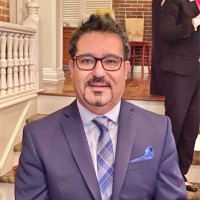Warner Bros. Discovery Employee Ed Kandel's profile photo