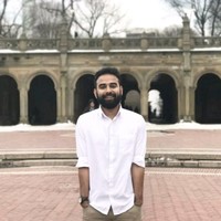 Camburas Theodore LTD Employee Amar Maranabasari's profile photo