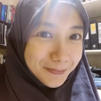 ePayslip Employee Rasheilla Rajah's profile photo