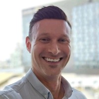 SG Fleet AU Employee Matthew Newman's profile photo