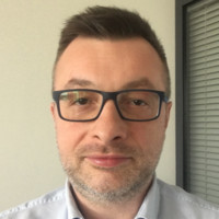 Marcin Mlodzinski Email