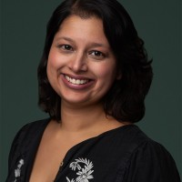 Clifford Chance Employee Nina Goswami's profile photo