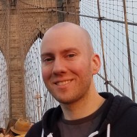 Xbox Game Studios Publishing Employee Scott Hannus's profile photo