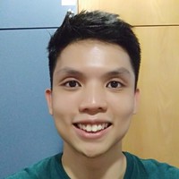 Askbud Employee Jun Lim's profile photo
