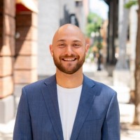 Engtal Employee Tyler Popp's profile photo
