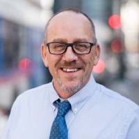 Apex Design Employee Michael Comstock's profile photo