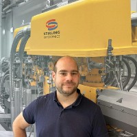 Stirling Cryogenics Employee Marijn van Oorschot's profile photo