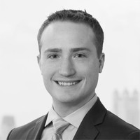 Blue Cross and Blue Shield of Illinois, Montana, New Mexico, Oklahoma & Texas Employee Jack Prior's profile photo