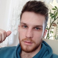 Agitron Employee Benjamin Serec's profile photo