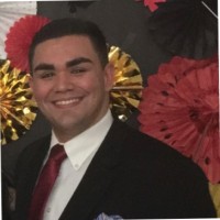 Daniel Granados Email & Phone Number