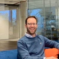 PaymentGenes Employee Bas van Donselaar's profile photo